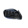 Door Mirror Drivers Side OEM suits Nissan Navara ST 2015 to 2019