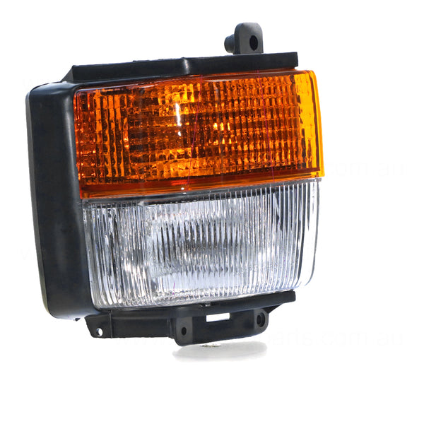 Front Park / Indicator Lamp Drivers Side Aftermarket Suits Nissan Nissan Truck CK450/CW520 1992 to 2021