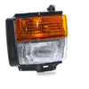 Front Park / Indicator Lamp Drivers Side Aftermarket Suits Nissan Nissan Truck CK450/CW520 1992 to 2021