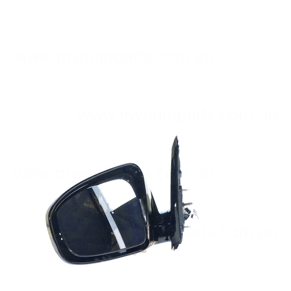 Door Mirror Passenger Side OEM Suits Nissan Pathfinder ST R52 2013 to 2017