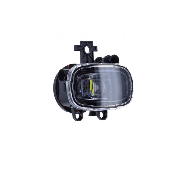 Nissan Navara 4x4 OEM Fog Lamp Drivers Side 08/2019 to 12/2022 - 261508990D
