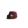 LED Tail Lamp Drivers Side Certified Suits Mazda 3 BN/BM Sedan 11/2013 to 3/2019