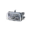 Halogen Electric Adjust Head Lamp Drivers Side OEM Suits Mazda 323 BA 1994 to 1998