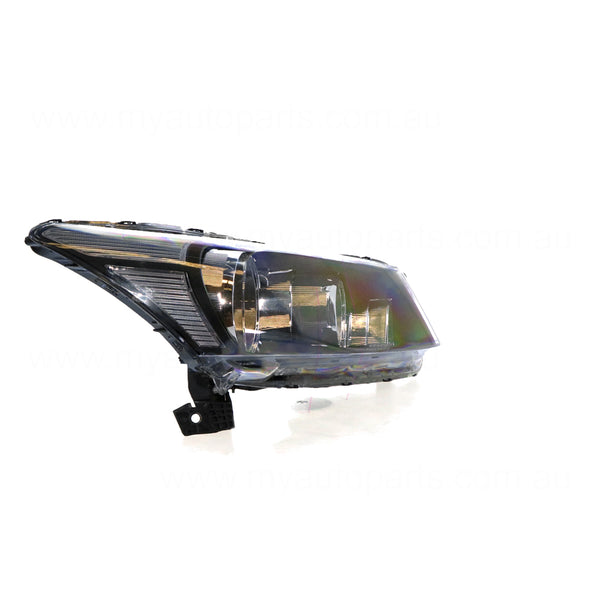 Head Lamp Drivers Side Certified Suits Honda Accord CP 2/2008 to 2/2011