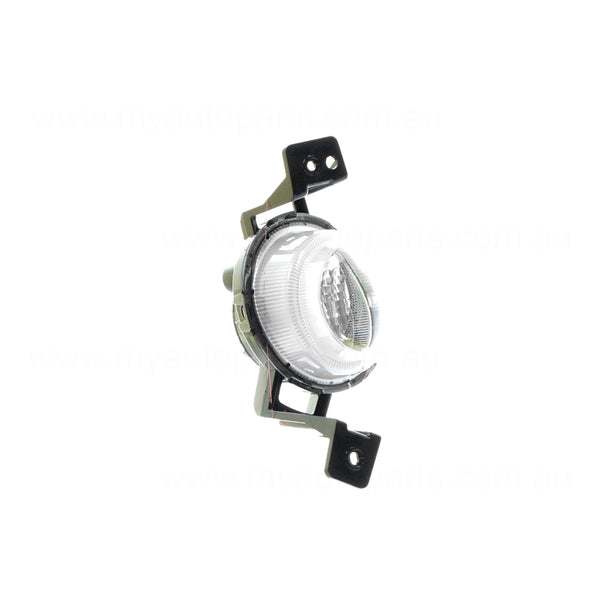 Kia Rio OEM Fog Lamp Passenger Side 06/2020 to 12/2022 - 92207H8500
