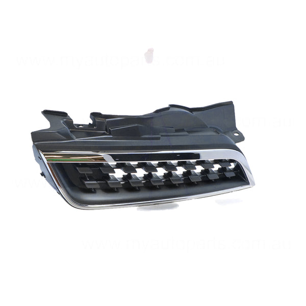 Grille Drivers Side OEM Suits Nissan Micra K12 2007 to 2010