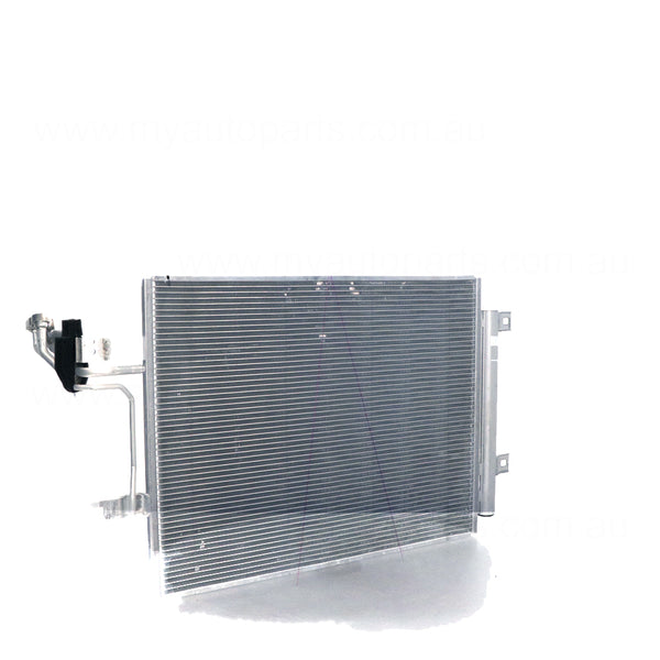 A/C Condenser OEM suits Mazda