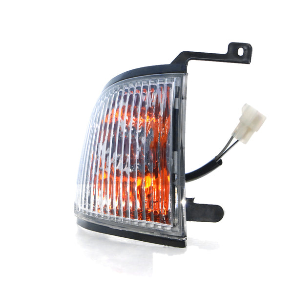Front Park / Indicator Lamp Drivers Side Certified Suits Mazda B Series UN 2002 to 2006