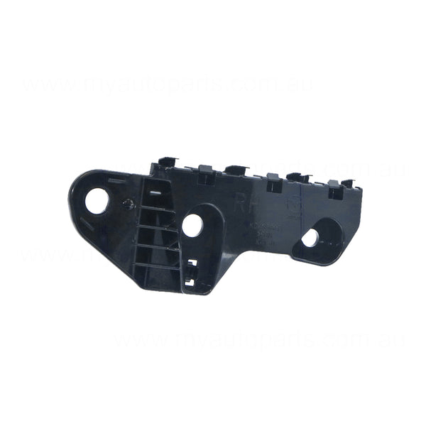 Front Bar Bracket Drivers Side OEM Suits Mazda CX-5 KE 2012 to 2017