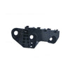 Front Bar Bracket Drivers Side OEM Suits Mazda CX-5 KE 2012 to 2017