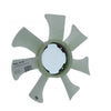 Radiator Fan Blade Aftermarket suits Nissan