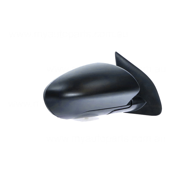 Electric Door Mirror Drivers Side Certified Suits Nissan Dualis J10 2007 to 2014