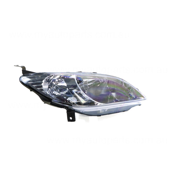 Head Lamp Drivers Side Certified Suits Honda Civic ES 2004 to 2006