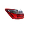 Tail Lamp Passenger Side OEM Suits Honda Accord CR 2013 to 2016