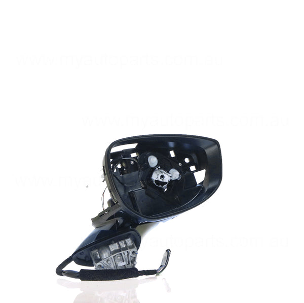 OEM Door Mirror Drivers Side With Auto Folding Electric With Heated suits Mazda CX-30 DM 2019 onwards