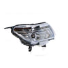 Xenon Head Lamp Drivers Side OEM suits Nissan Navara