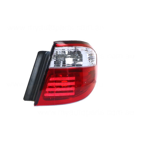 Tail Lamp Drivers Side Certified Suits Nissan Maxima A33 1999 to 2003