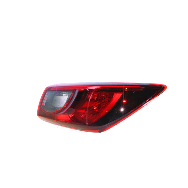 Tail Lamp Drivers Side OEM suits Mazda CX-3 DK 5/2017 On