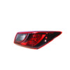 Tail Lamp Drivers Side OEM suits Mazda CX-3 DK 5/2017 On