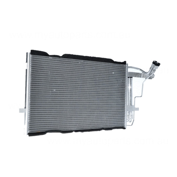 26 mm A/C Condenser Aftermarket suits Mazda 3 BL