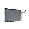 26 mm A/C Condenser Aftermarket suits Mazda 3 BL