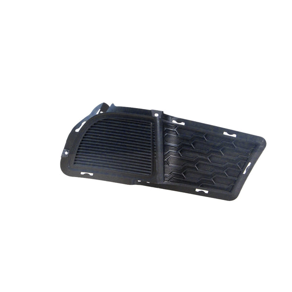 Front Bar Grille With Fog Light Mount Drivers Side OEM Suits Kia Cerato TD 5 Door Hatch 8/2010 to 3/2013