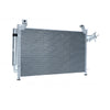 16 mm 8 mm Fin A/C Condenser Aftermarket Suits Mazda CX-7 ER 2006 to 2012
