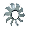 Radiator Fan Blade Aftermarket Suits Nissan Patrol GU/Y61 1997 to 2016