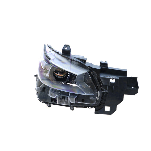 LED Head Lamp Drivers Side OEM Suits Mazda CX-9 TC 7/2016 On