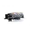 Head Lamp Passenger Side OEM Suits Mazda CX-7 ER 11/2006 to 9/2009