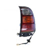 Tail Lamp Drivers Side Certified Suits Toyota RAV4 1997 to 2000