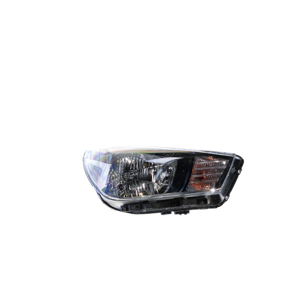 Head Lamp Drivers Side OEM Suits Kia Rio YB 2017 On