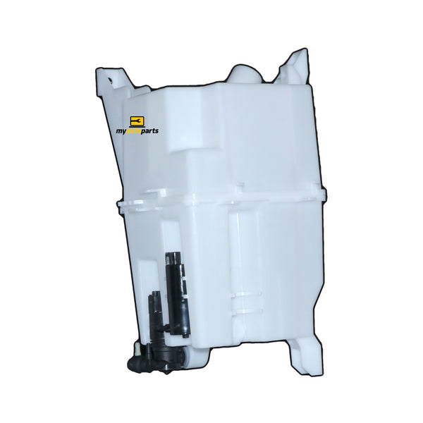 With Pump Washer Bottle OEM suits Nissan X-Trail T32