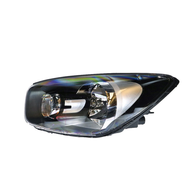 Head Lamp Drivers Side OEM Suits Kia Picanto TA 2016 to 2017