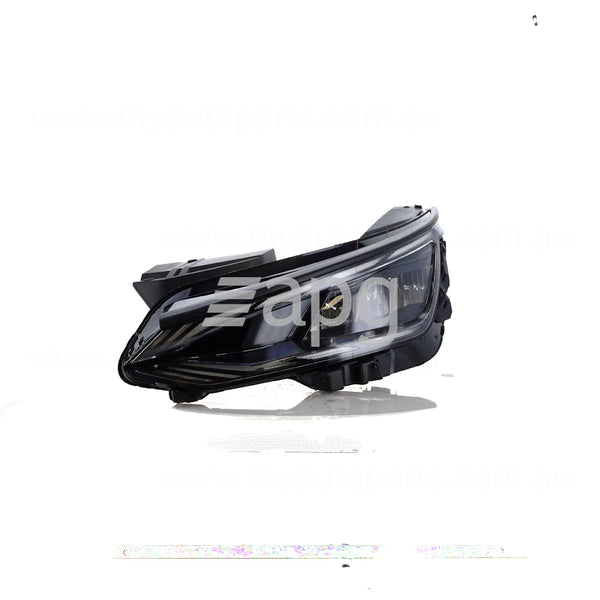 Kia EV6 OEM Head Lamp Passenger Side 12/2021 to / - 92101CV010