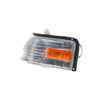 Front Park / Indicator Lamp Passenger Side Aftermarket Suits Mazda 626 GD/GV 1987 to 1991