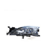 Xenon Head Lamp Passenger Side OEM Suits Mazda 6 Sport/Touring GH 3/2010 to 12/2012