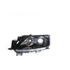 Head Lamp Passenger Side OEM Suits Mazda CX-7 ER 9/2009 to 2/2012