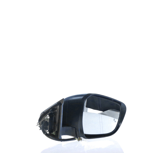 OEM Door Mirror Drivers Side suits Nissan Navara 4x4 D23, Nissan Navara 4x2 D23 2020 onwards