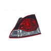 Tail Lamp Passenger Side OEM Suits Honda Civic 8th Generation FD 2009 to 2012