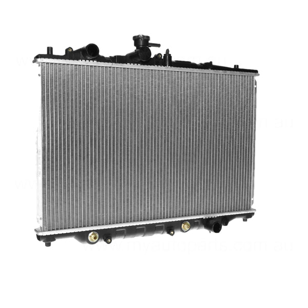 Radiator Aftermarket suits