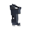 Front Bar Bracket Drivers Side OEM Suits Mazda 3 BK 2004 to 2006