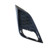 Front Bar Grille Drivers Side Aftermarket Suits Mazda 3 BL SP25 3/2009 to 8/2011