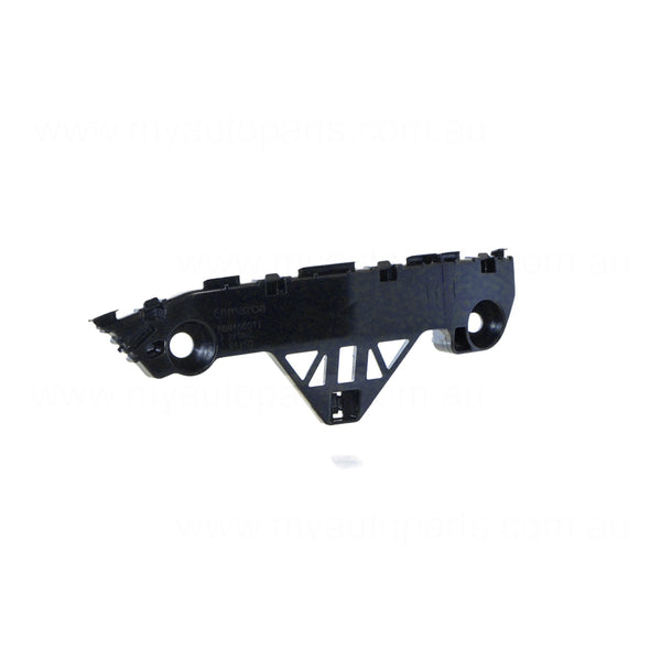 Front Bar Bracket Drivers Side OEM Suits Mazda 3 BL SP252009 to 2013