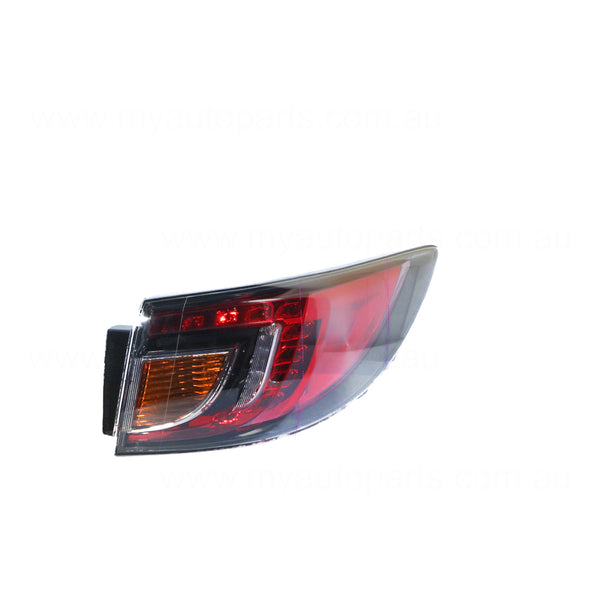 Tail Lamp Drivers Side OEM Suits Mazda 6 GH Wagon 2/2008 to 3/2010