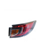 Tail Lamp Drivers Side OEM Suits Mazda 6 GH Wagon 2/2008 to 3/2010