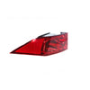 Tail Lamp Passenger Side Certified Suits Honda Accord Euro CL 2003 to 2005