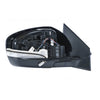 Door Mirror Heated Drivers Side OEM Suits Mazda CX-9 TB 2009 to 2016