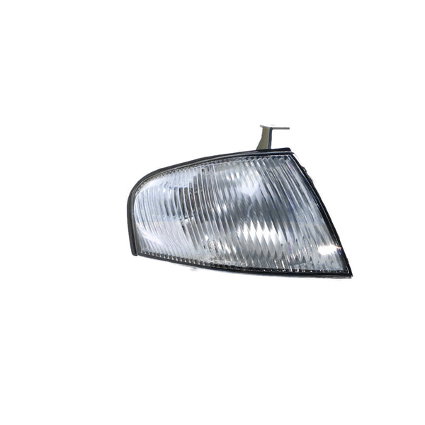 Front Park / Indicator Lamp Drivers Side Certified Suits Mazda 323 BA 1994 to 1998