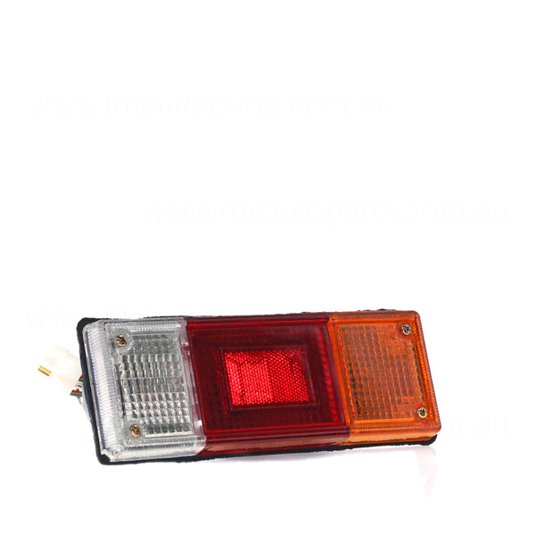 Tail Lamp Drivers Side Aftermarket suits